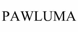PAWLUMA