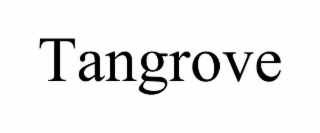 TANGROVE
