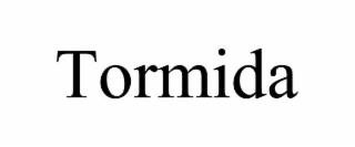 TORMIDA