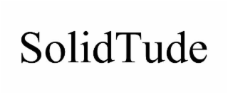 SOLIDTUDE