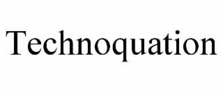 TECHNOQUATION
