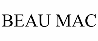 BEAU MAC