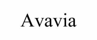 AVAVIA