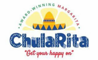 AWARD-WINNING MARGARITA CHULARITA 