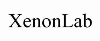 XENONLAB