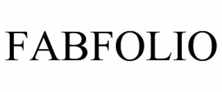 FABFOLIO