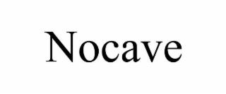 NOCAVE