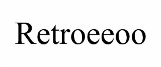 RETROEEOO
