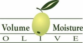 VOLUME MOISTURE OLIVE