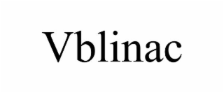 VBLINAC