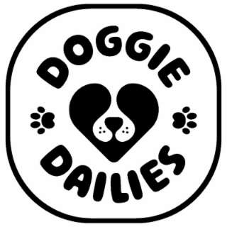 DOGGIE DAILIES