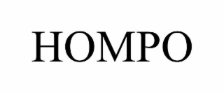 HOMPO