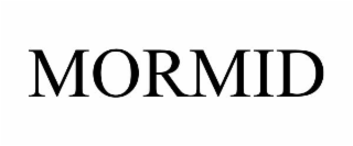 MORMID