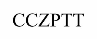 CCZPTT