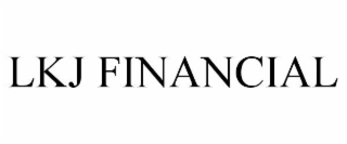 LKJ FINANCIAL