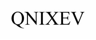 QNIXEV