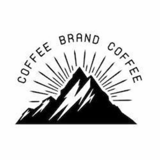 COFFEE BRAND COFFEE