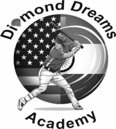 DI MOND DREAMS ACADEMY