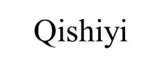 QISHIYI