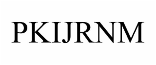 PKIJRNM