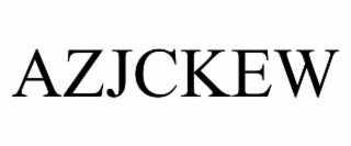 AZJCKEW