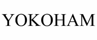 YOKOHAM