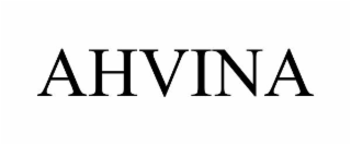 AHVINA