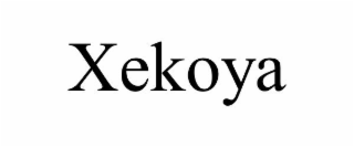 XEKOYA
