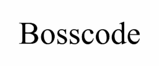 BOSSCODE