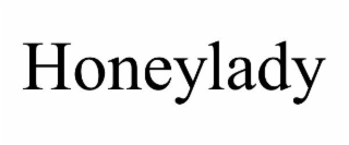 HONEYLADY