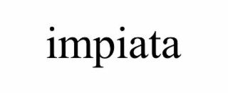 IMPIATA
