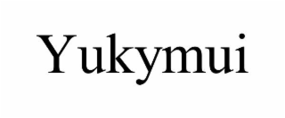 YUKYMUI