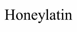HONEYLATIN