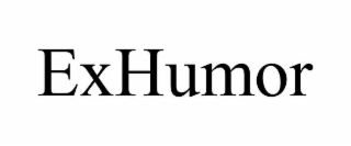 EXHUMOR