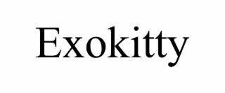 EXOKITTY