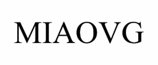 MIAOVG