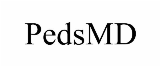 PEDSMD