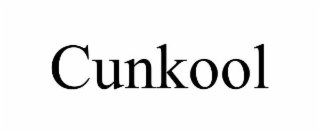 CUNKOOL