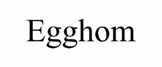 EGGHOM