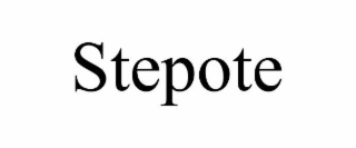 STEPOTE