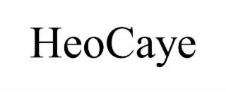 HEOCAYE