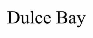 DULCE BAY