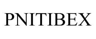 PNITIBEX