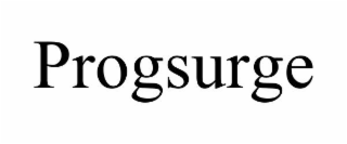 PROGSURGE