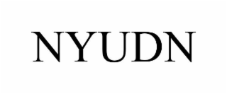 NYUDN