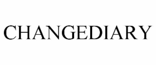 CHANGEDIARY