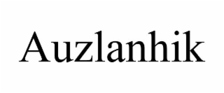 AUZLANHIK