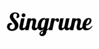 SINGRUNE