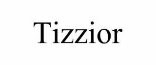 TIZZIOR