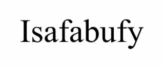 ISAFABUFY